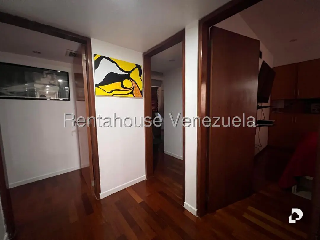 Apartamento en Los Dos Caminos, Caracas – 27
