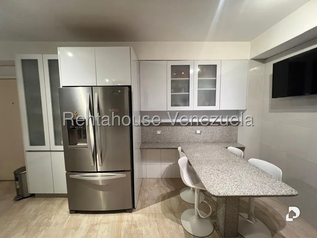 Apartamento en Los Dos Caminos, Caracas – 22