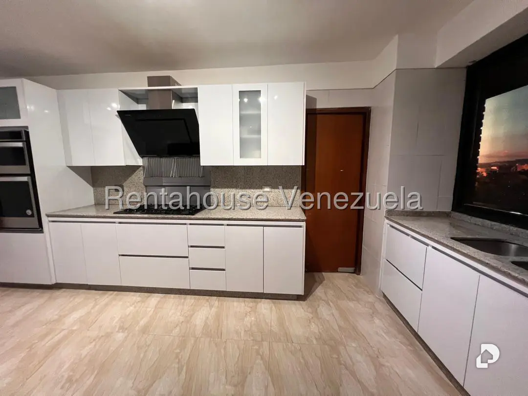 Apartamento en Los Dos Caminos, Caracas – 17