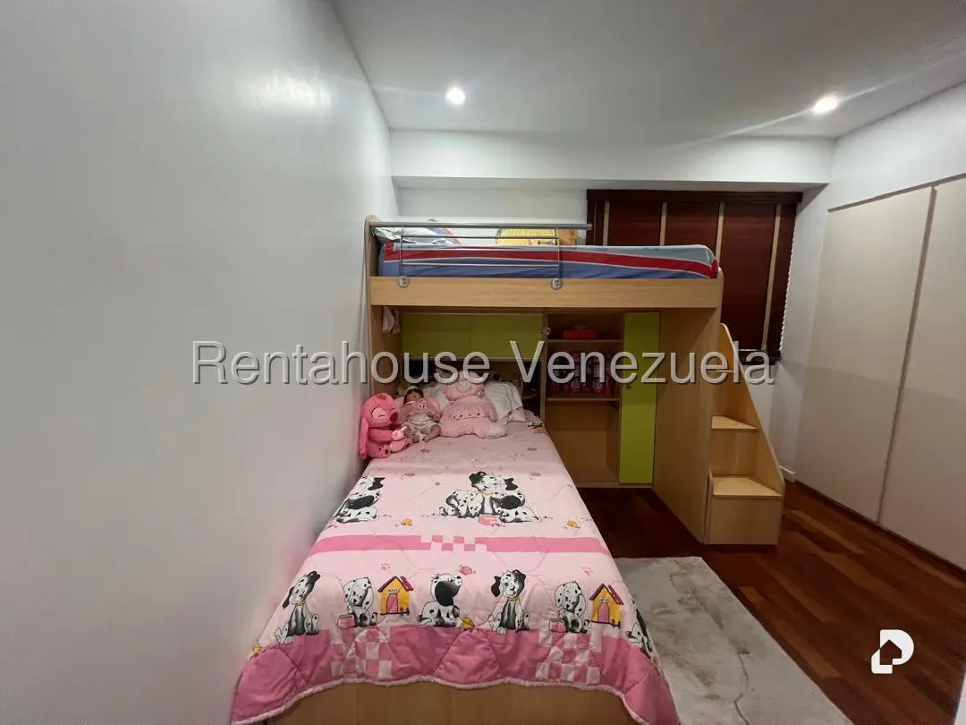 Apartamento en Los Dos Caminos, Caracas – 38