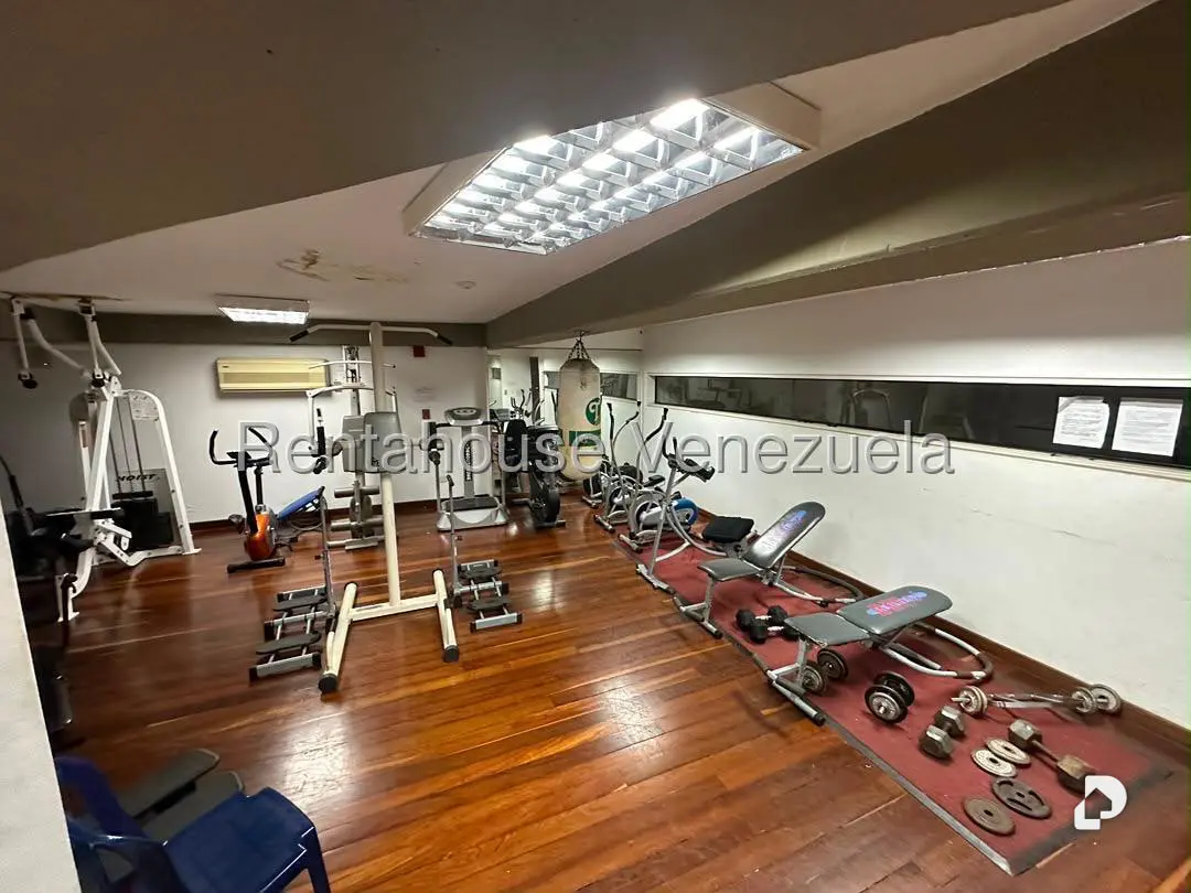 Apartamento en Los Dos Caminos, Caracas – 64