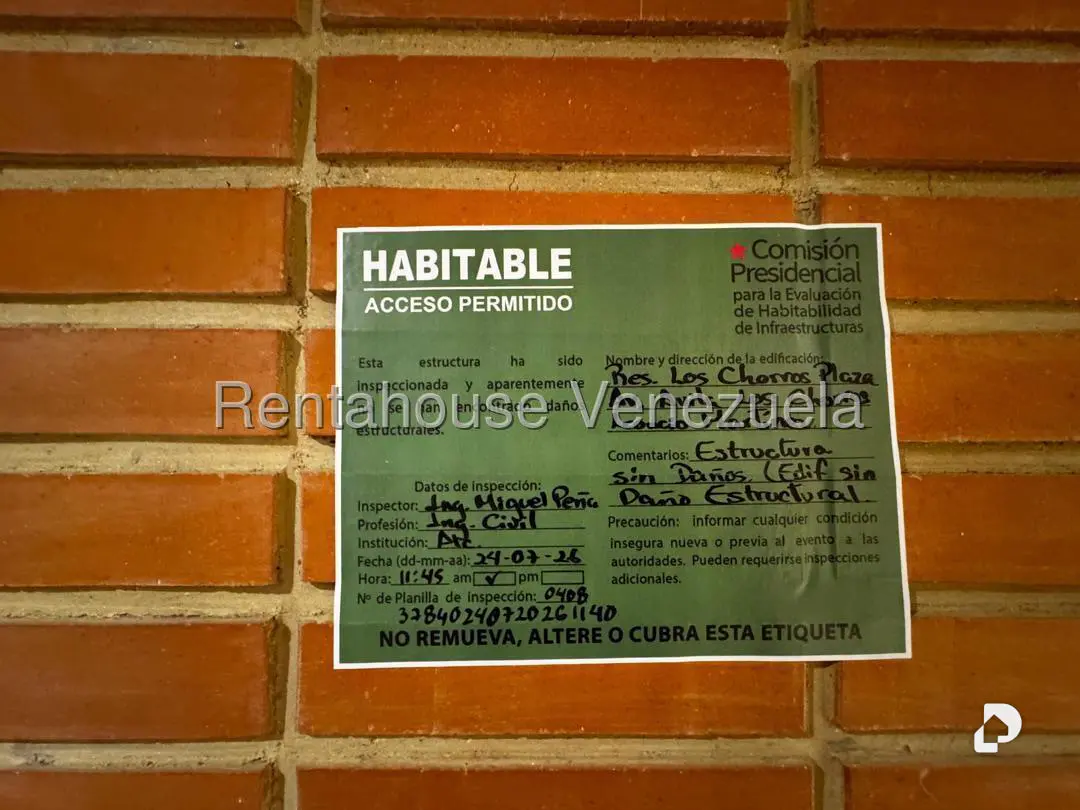 Apartamento en Los Dos Caminos, Caracas – 2