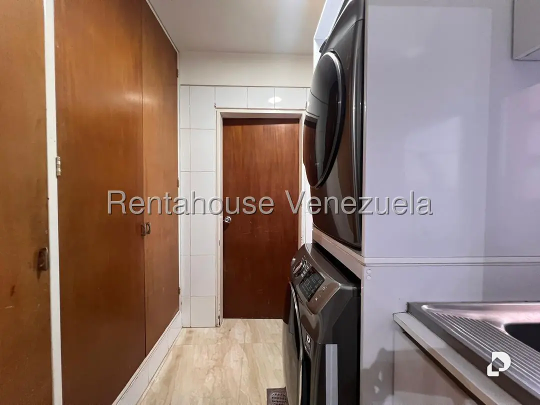 Apartamento en Los Dos Caminos, Caracas – 46