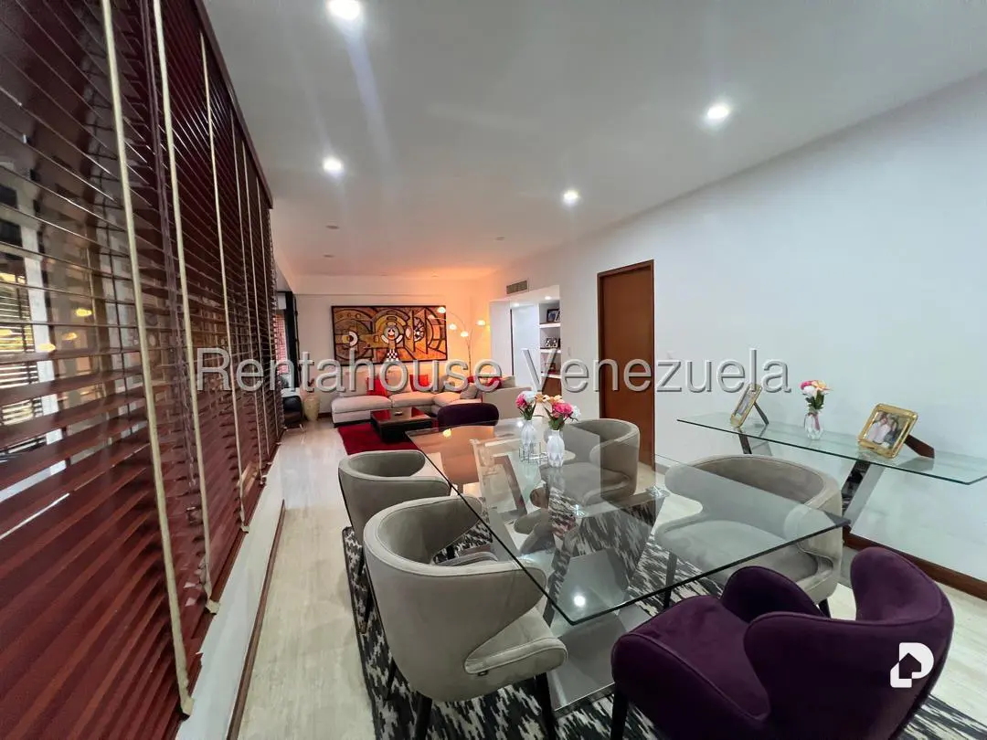 Apartamento en Los Dos Caminos, Caracas – 7