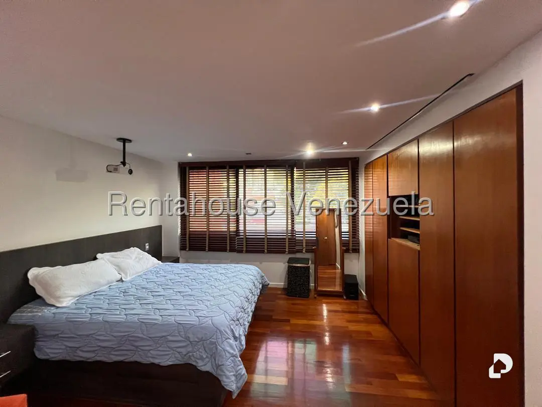 Apartamento en Los Dos Caminos, Caracas – 30
