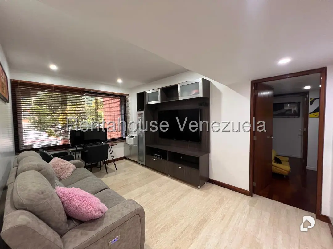 Apartamento en Los Dos Caminos, Caracas – 25