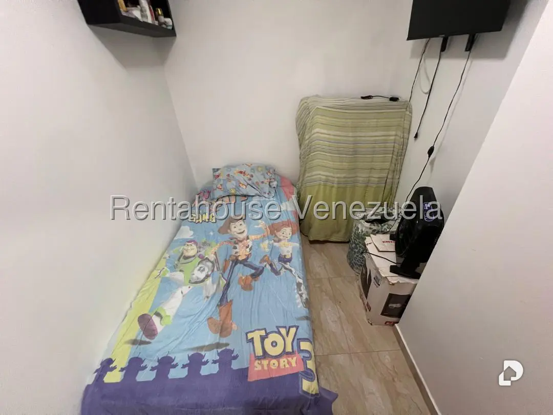 Apartamento en Los Dos Caminos, Caracas – 51