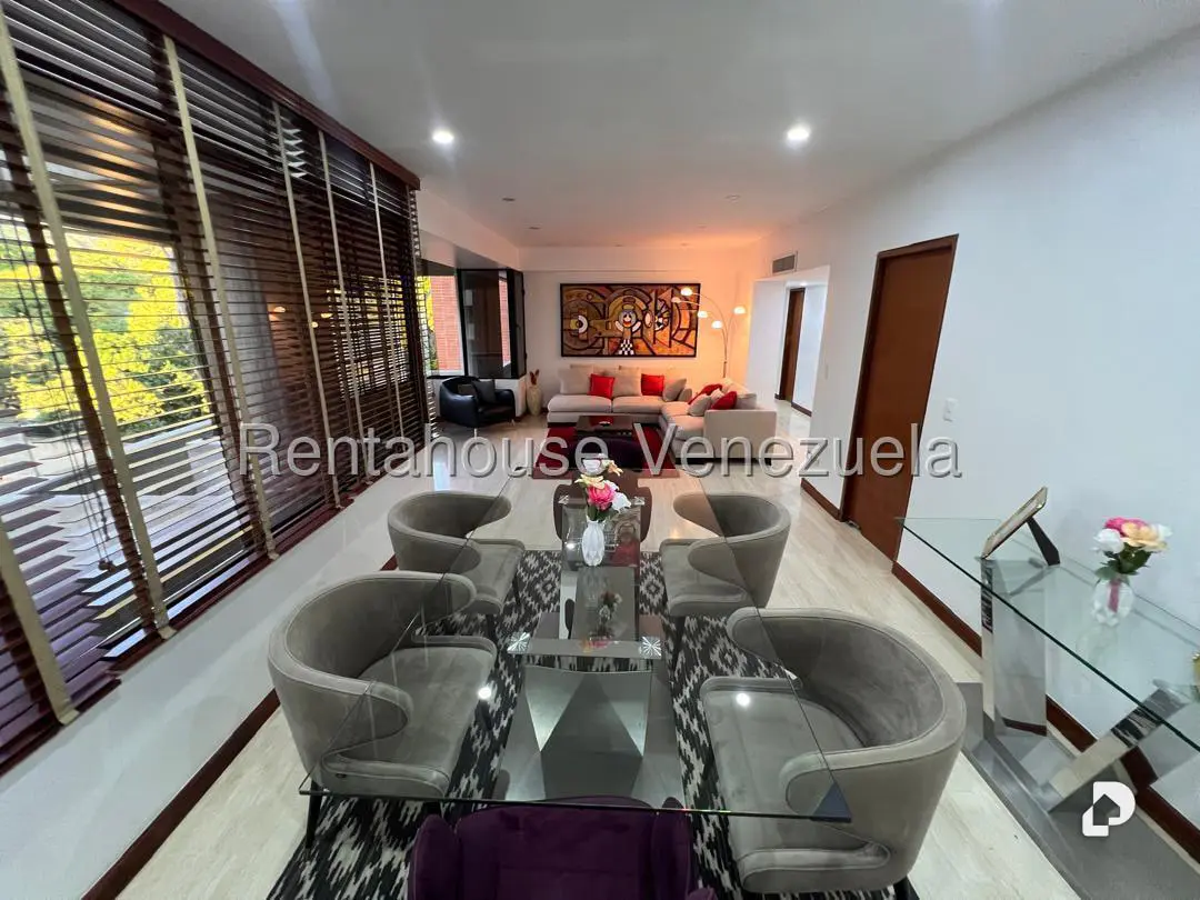 Apartamento en Los Dos Caminos, Caracas – 6