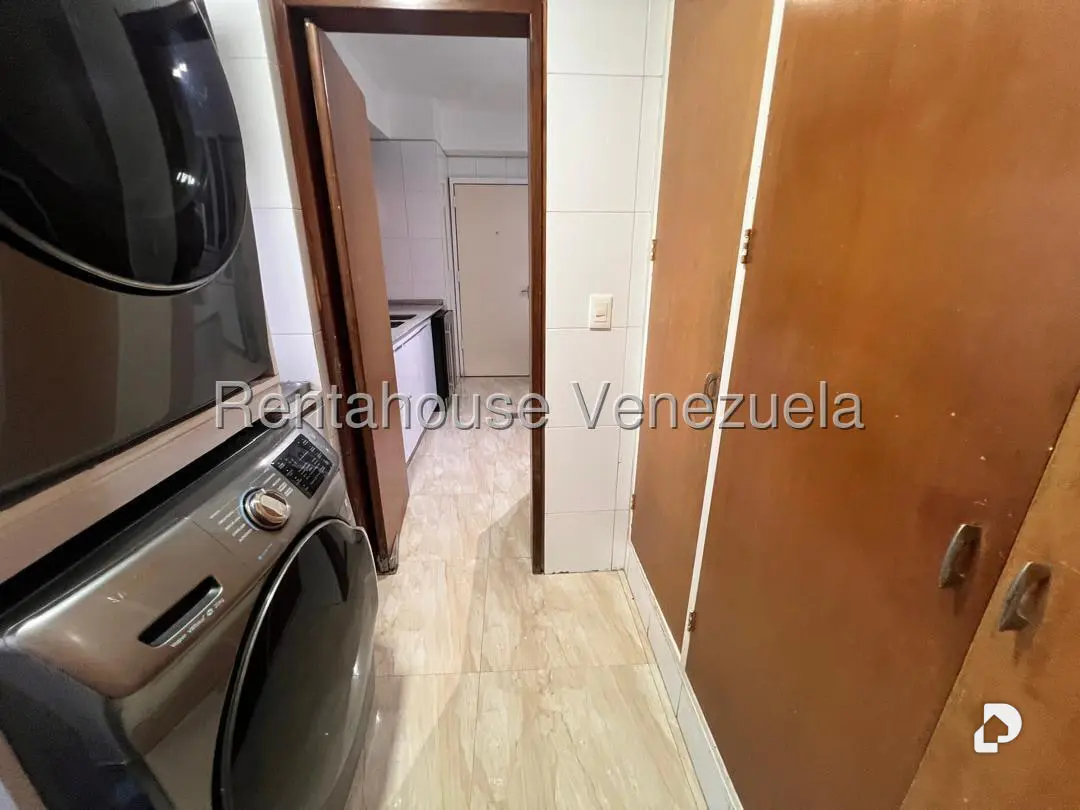 Apartamento en Los Dos Caminos, Caracas – 48
