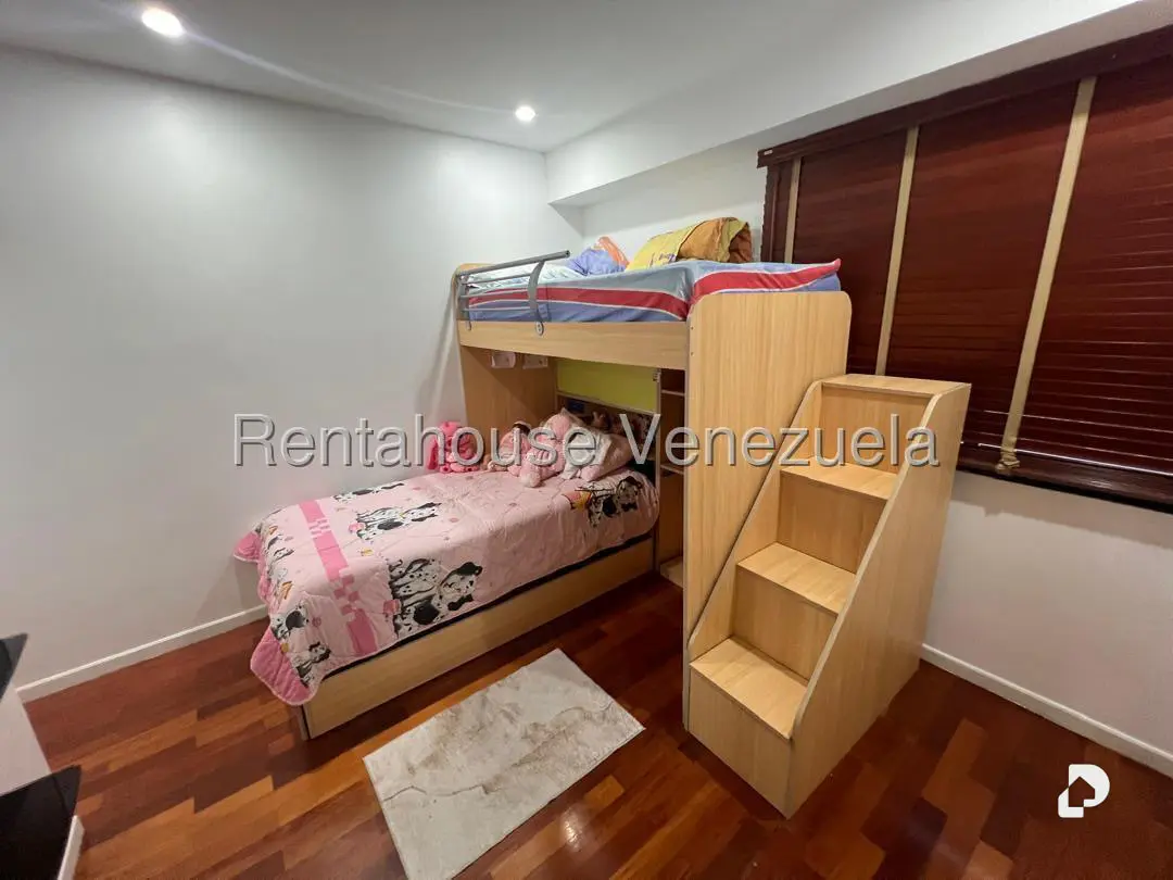 Apartamento en Los Dos Caminos, Caracas – 50