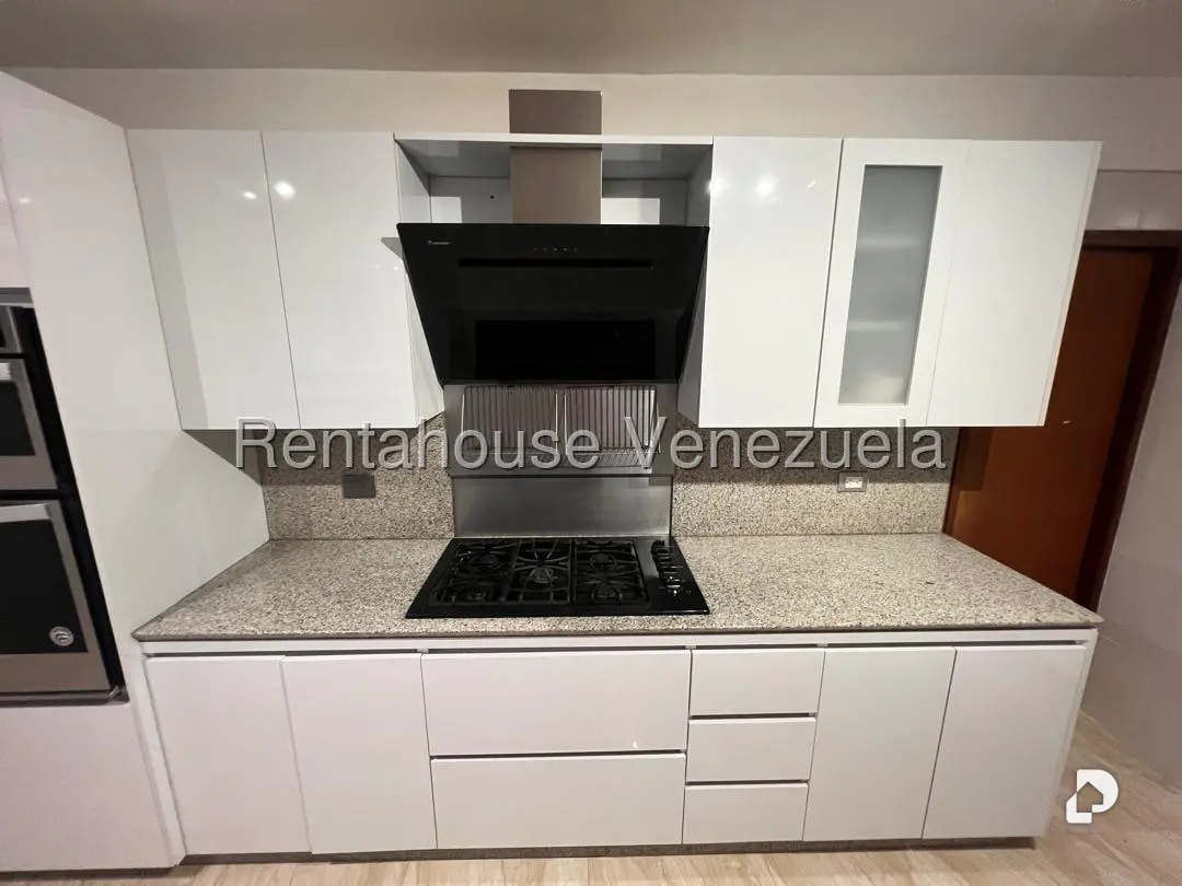 Apartamento en Los Dos Caminos, Caracas – 20