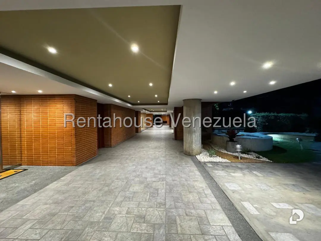 Apartamento en Los Dos Caminos, Caracas – 61