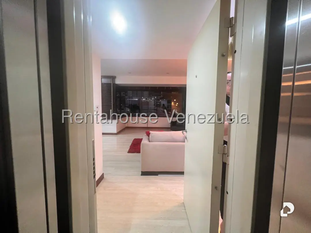 Apartamento en Los Dos Caminos, Caracas – 4