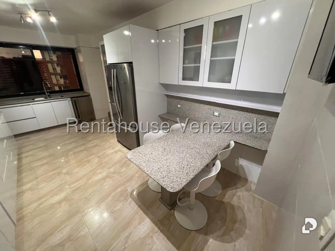 Apartamento en Los Dos Caminos, Caracas – 14
