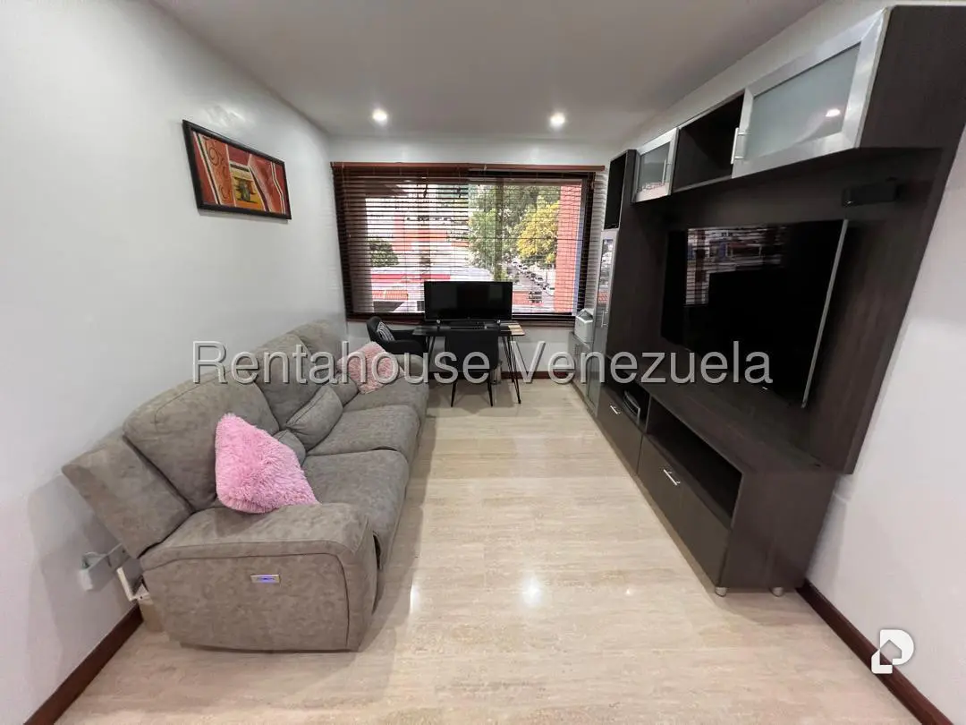 Apartamento en Los Dos Caminos, Caracas – 23