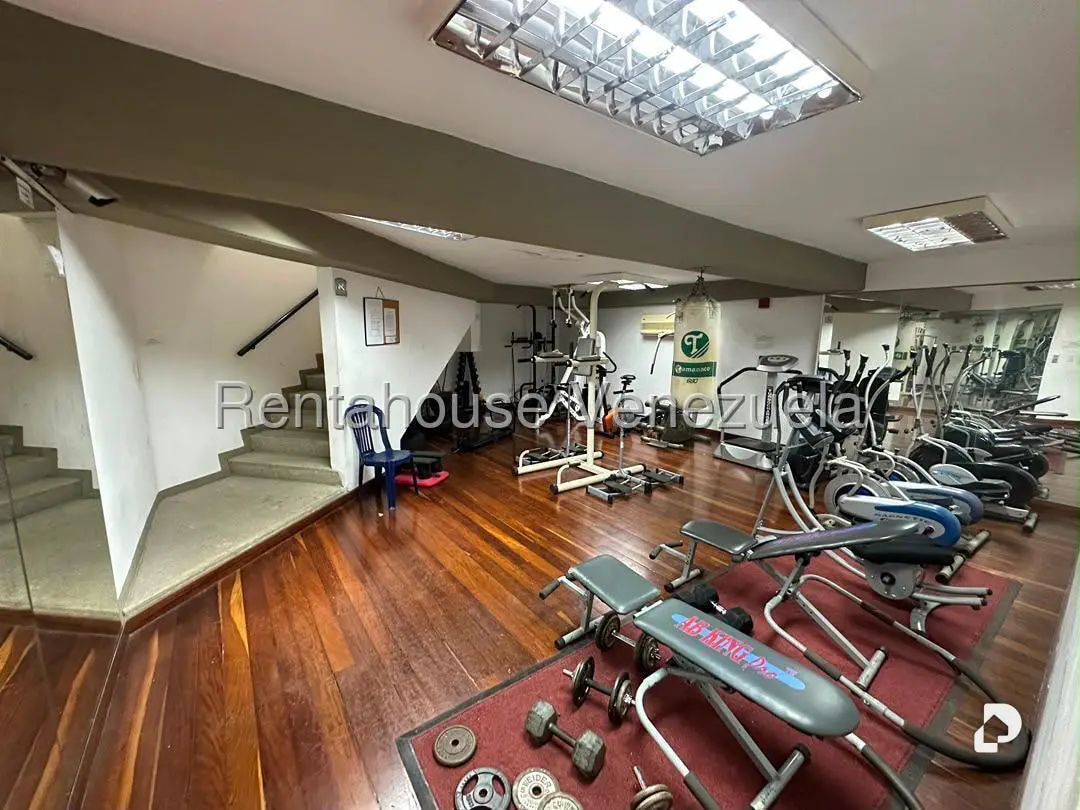 Apartamento en Los Dos Caminos, Caracas – 63