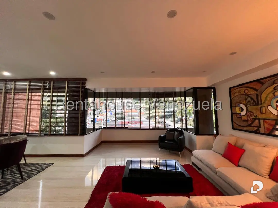 Apartamento en Los Dos Caminos, Caracas – 11