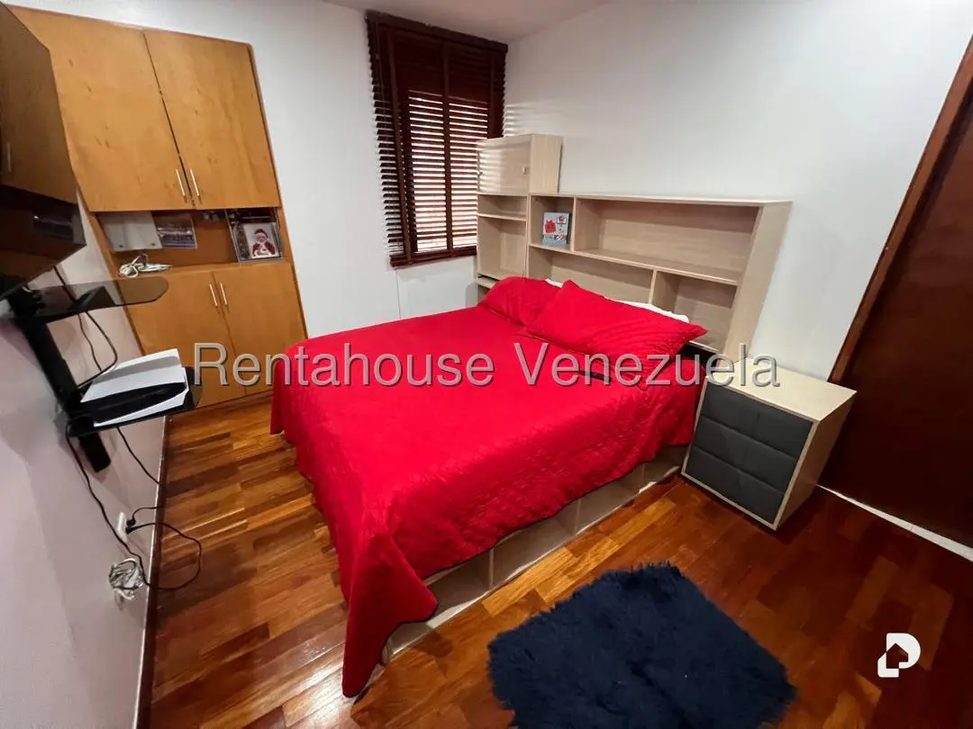 Apartamento en Los Dos Caminos, Caracas – 43