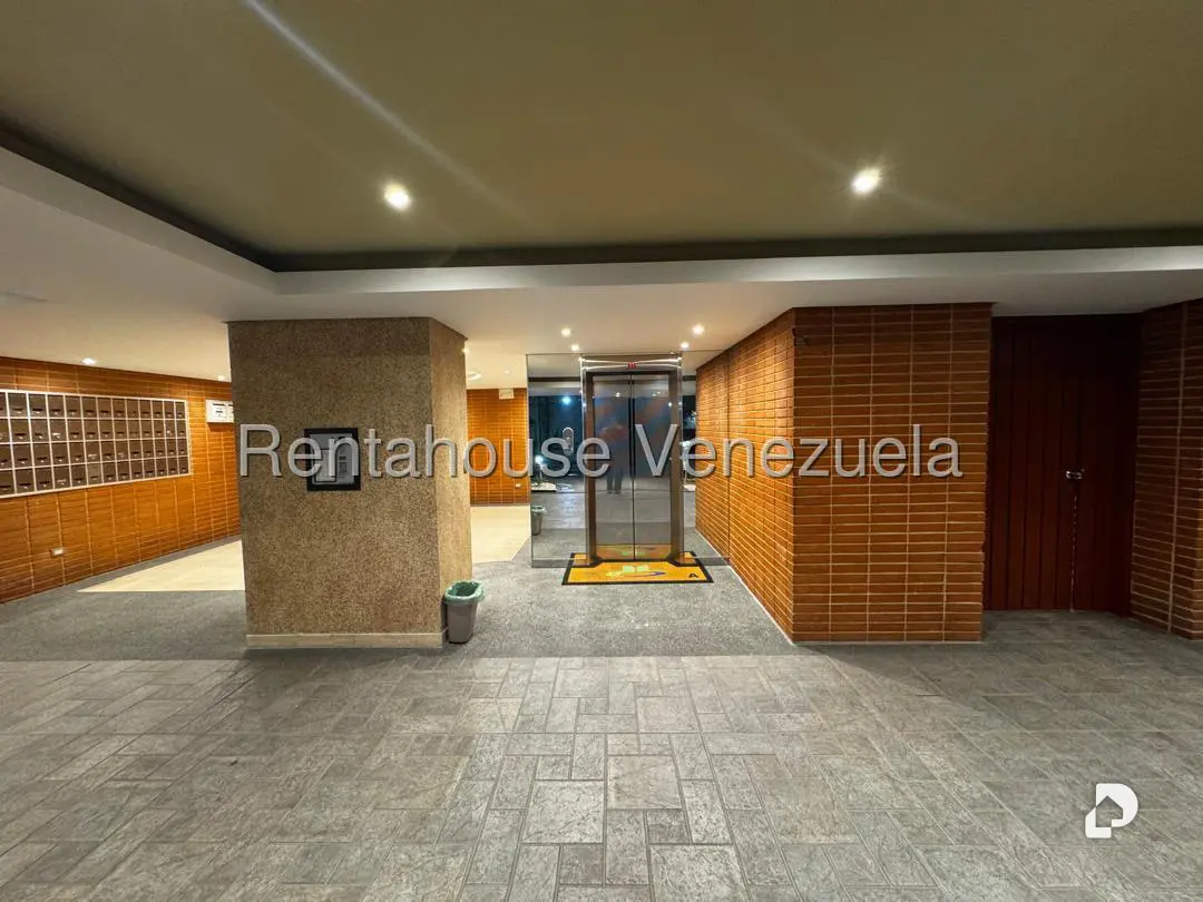 Apartamento en Los Dos Caminos, Caracas – 59