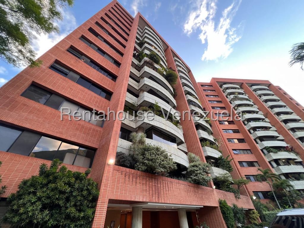 Apartamento en Los Dos Caminos, Caracas - 1