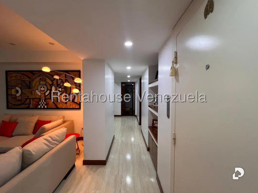 Apartamento en Los Dos Caminos, Caracas – 24