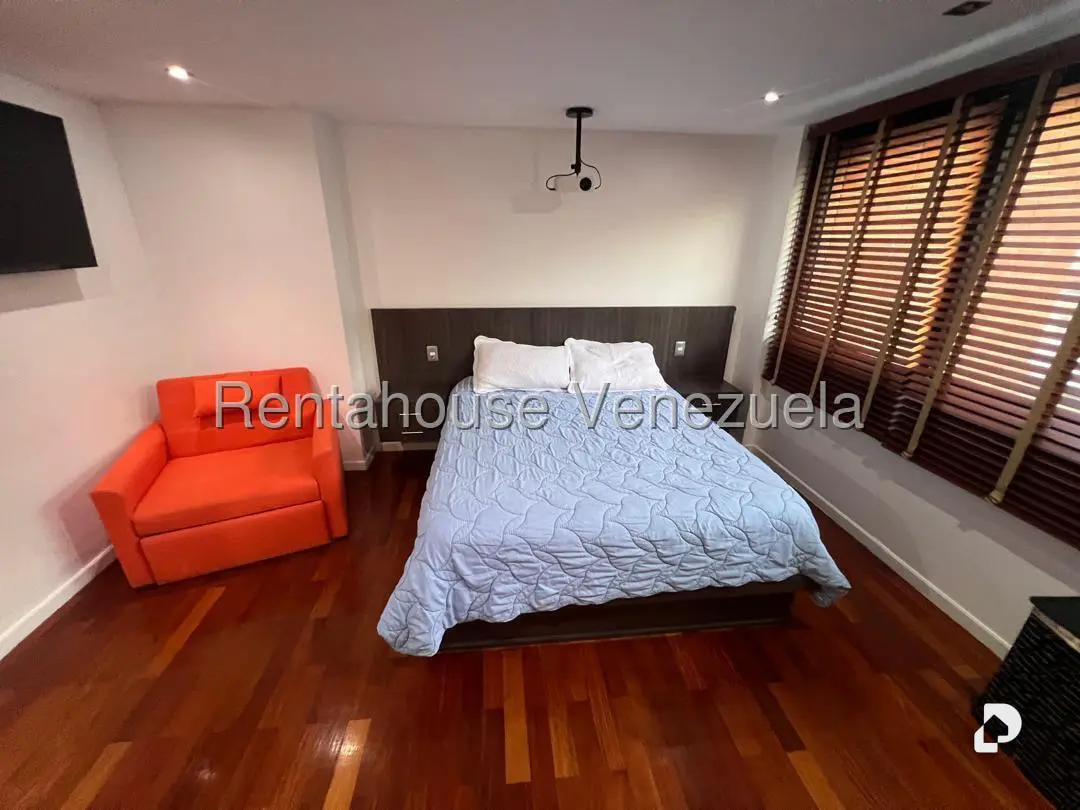 Apartamento en Los Dos Caminos, Caracas – 29