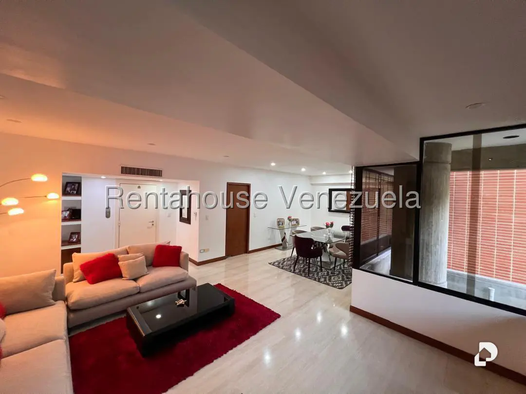 Apartamento en Los Dos Caminos, Caracas – 10