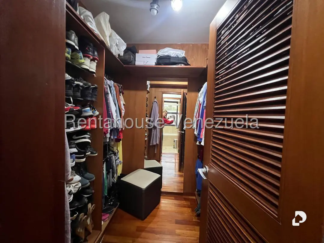 Apartamento en Los Dos Caminos, Caracas – 37