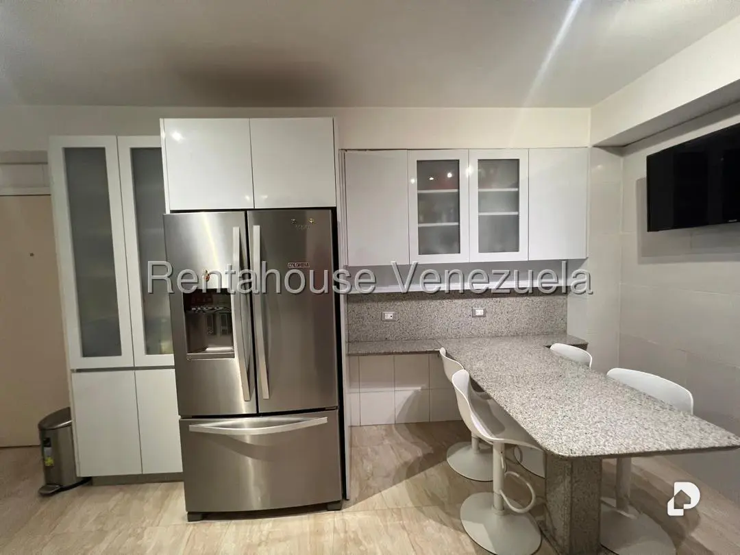 Apartamento en Los Dos Caminos, Caracas – 21