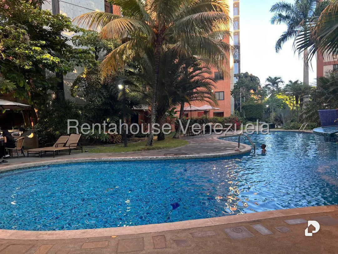 Apartamento en Los Dos Caminos, Caracas – 66