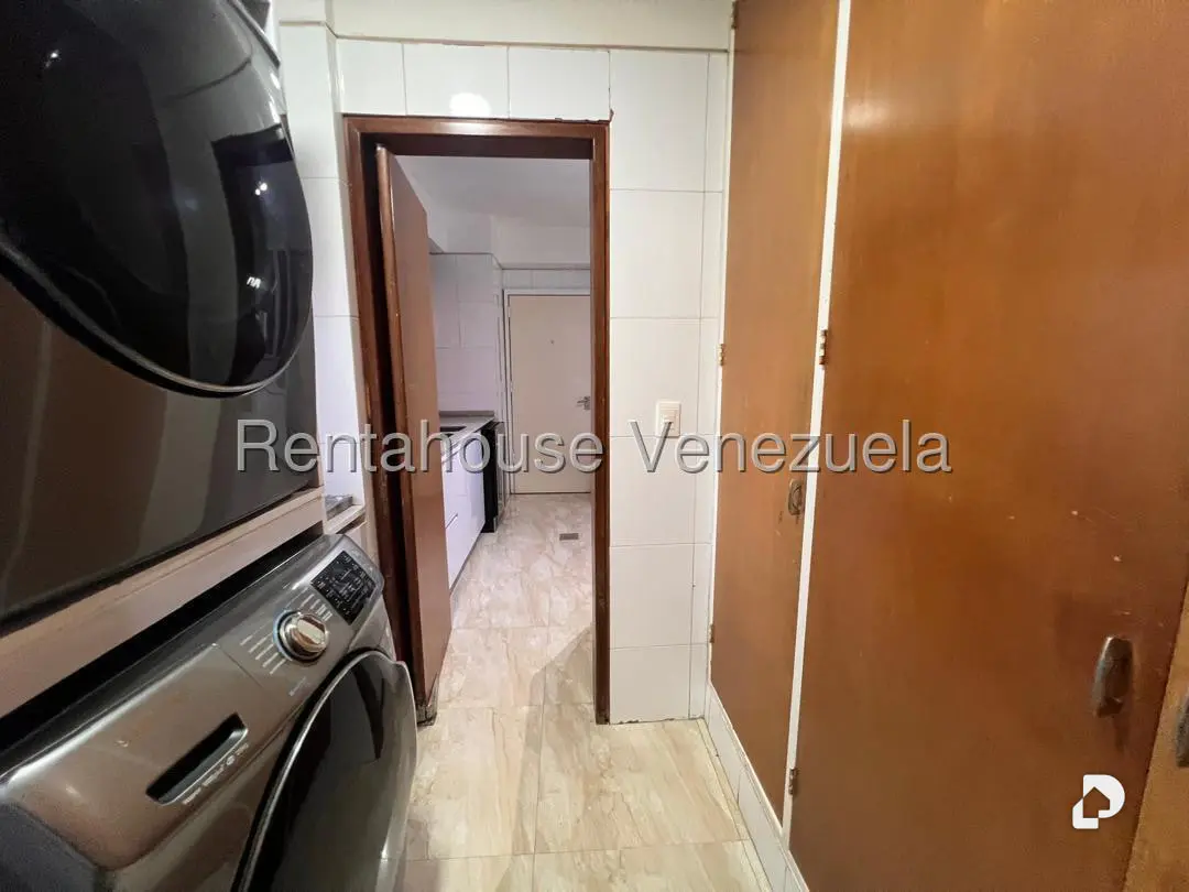 Apartamento en Los Dos Caminos, Caracas – 49