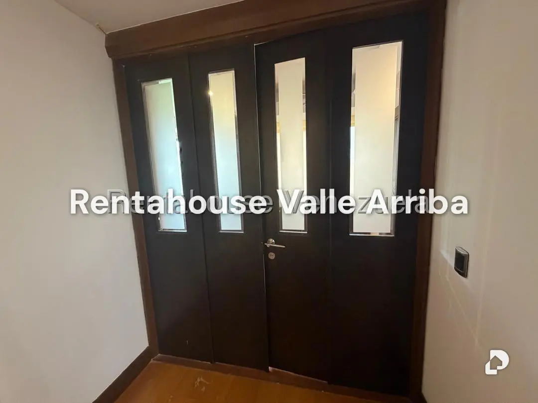 Apartamento en Los Samanes, Caracas – 17