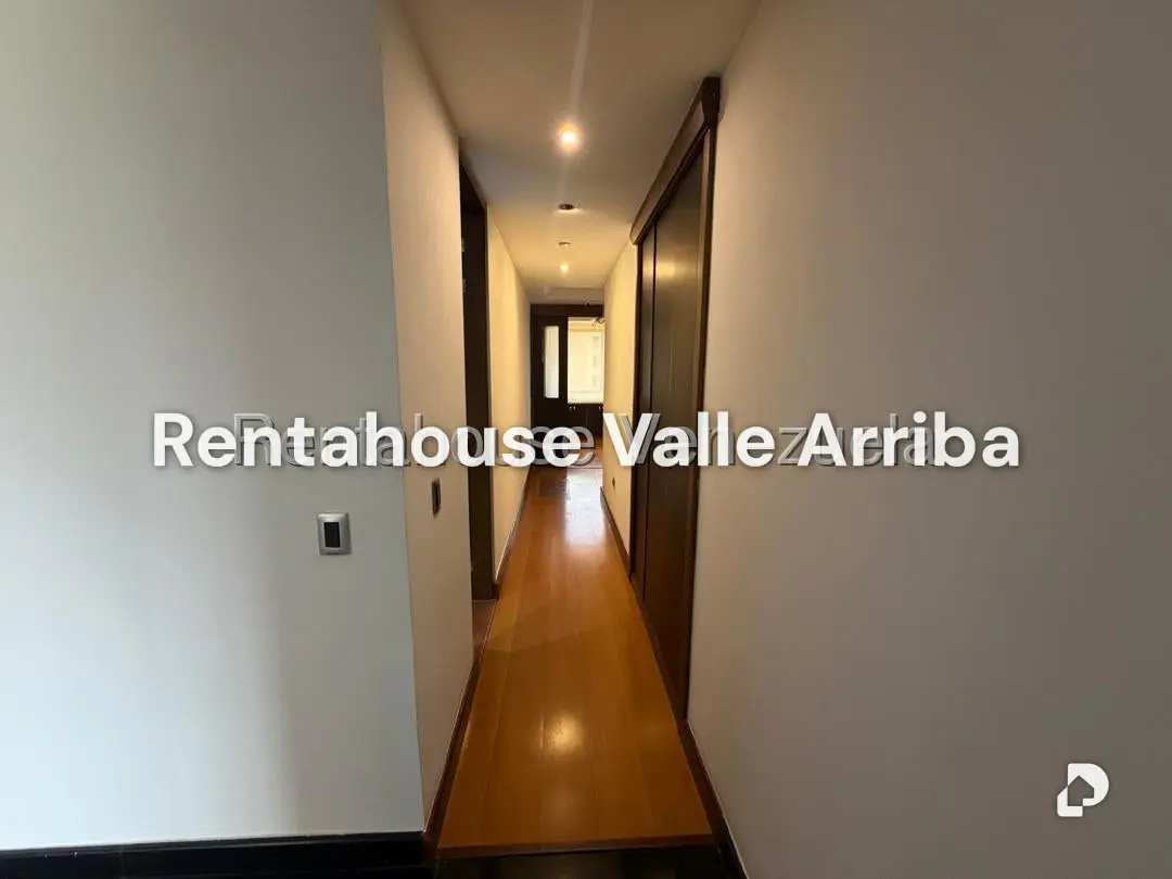 Apartamento en Los Samanes, Caracas – 15