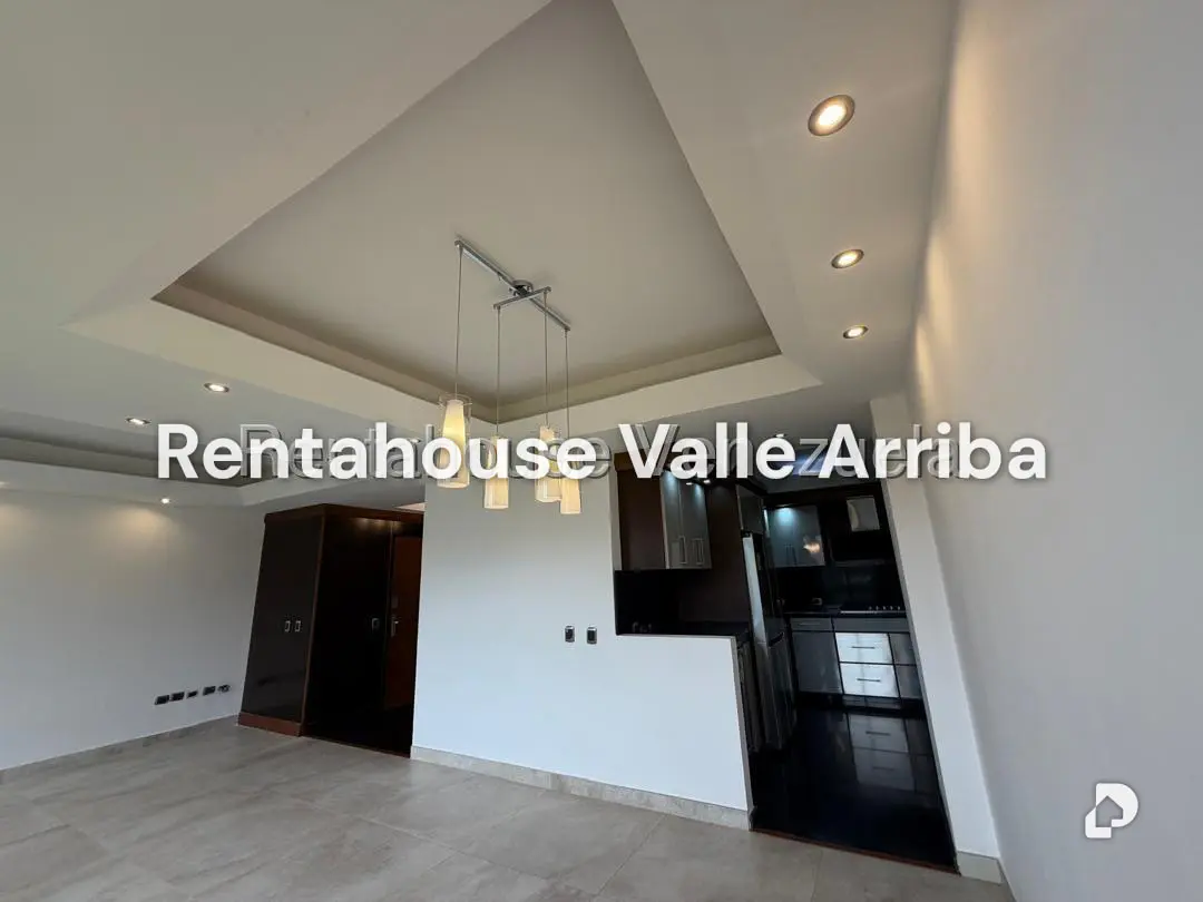 Apartamento en Los Samanes, Caracas – 11
