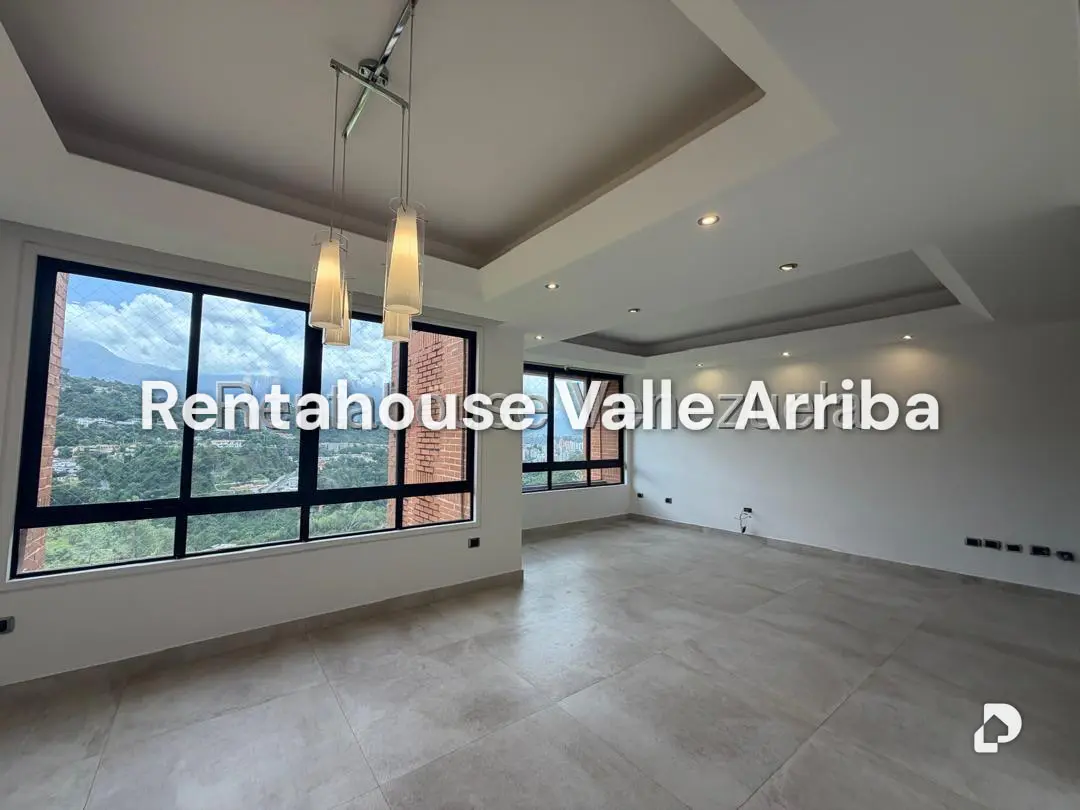 Apartamento en Los Samanes, Caracas – 5