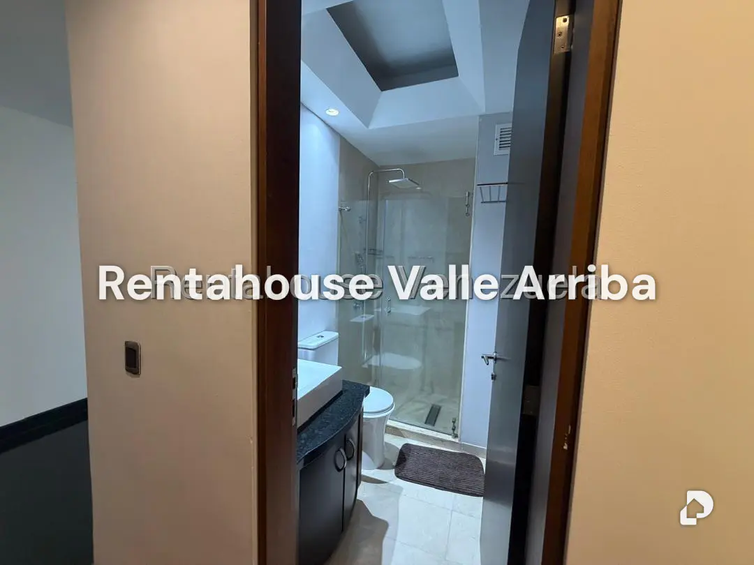 Apartamento en Los Samanes, Caracas – 26
