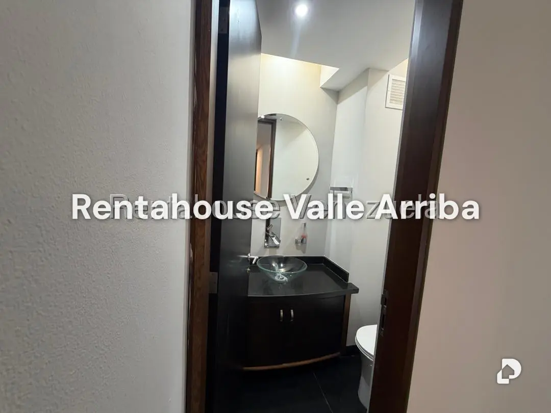 Apartamento en Los Samanes, Caracas – 16