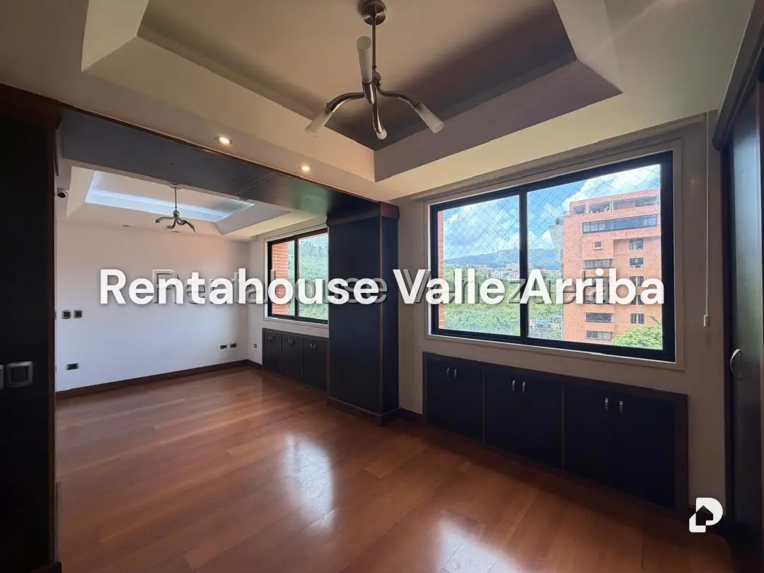 Apartamento en Los Samanes, Caracas – 19