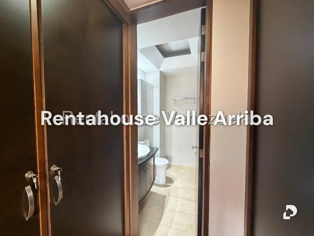 Apartamento en Los Samanes, Caracas – 23