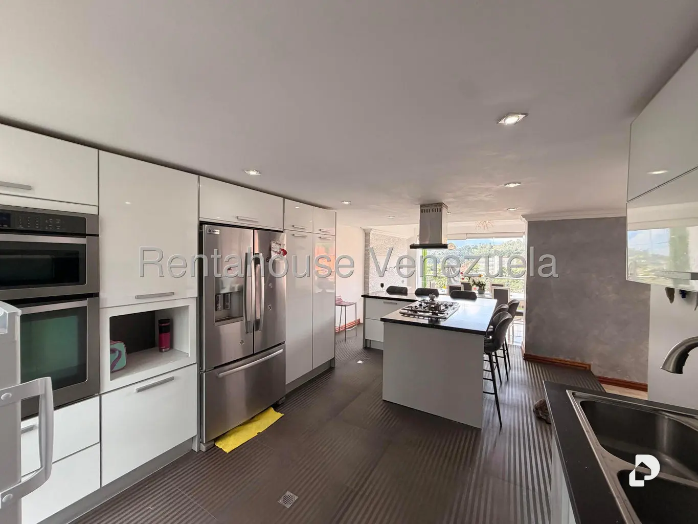 Penthouse en Escampadero, Caracas