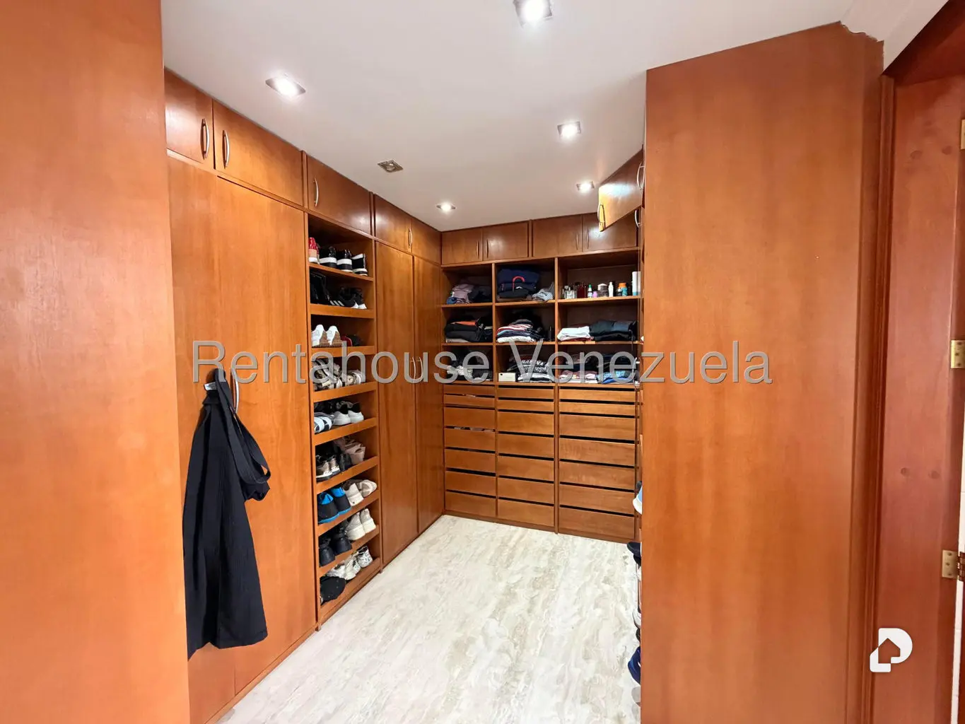 Penthouse en Escampadero, Caracas