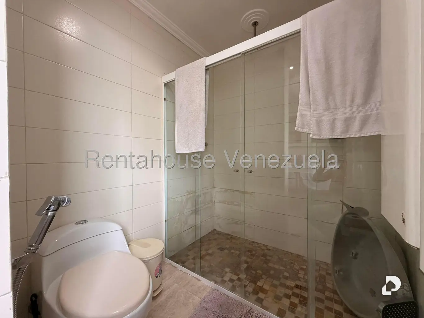 Penthouse en Escampadero, Caracas