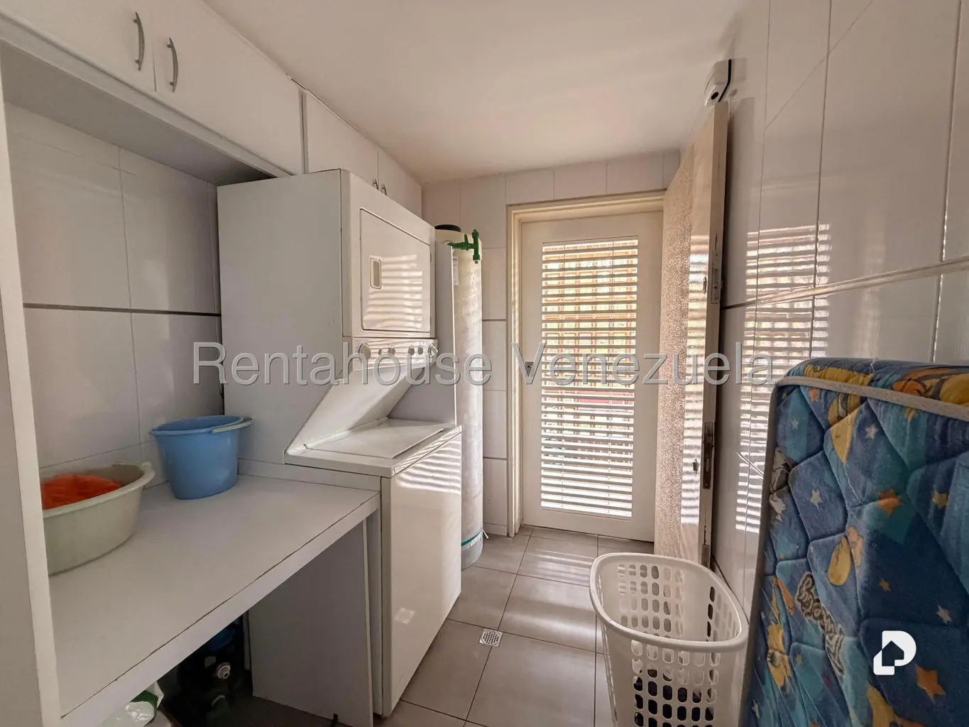 Penthouse en Escampadero, Caracas