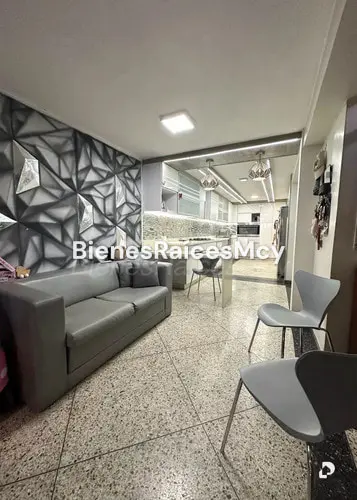 Casa en La Morita I, Maracay – 4