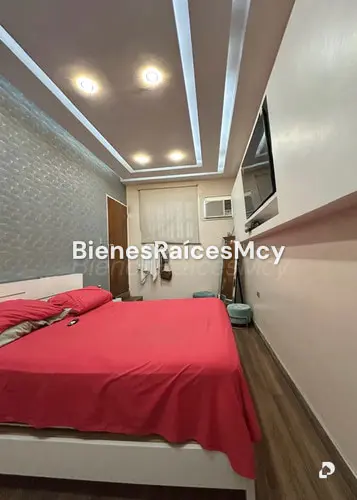 Casa en La Morita I, Maracay – 12