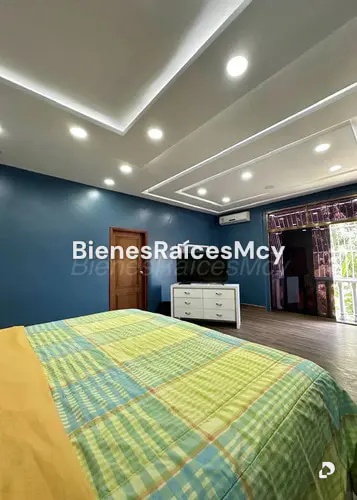 Casa en La Morita I, Maracay – 10