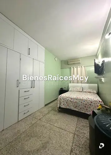 Casa en La Morita I, Maracay – 13