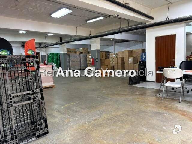 Local comercial en Boleíta Sur, Caracas – 13
