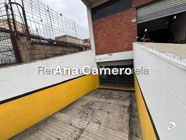 Local comercial en Boleíta Sur, Caracas – 1