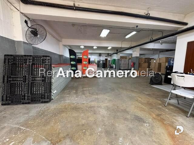 Local comercial en Boleíta Sur, Caracas – 5
